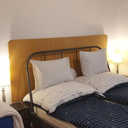 Ov152 Apartman Budapeszt Zewnętrze zdjęcie