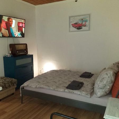 Ov152 Apartman Budapeszt Zewnętrze zdjęcie