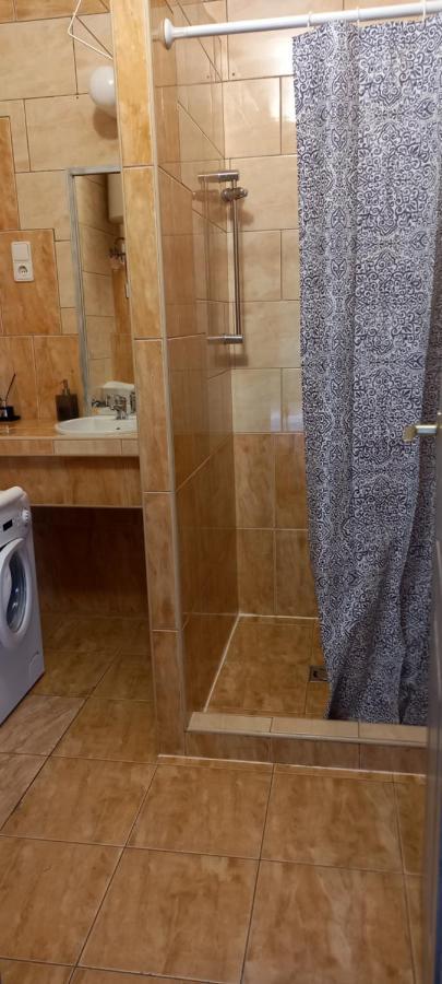 Ov152 Apartman Budapeszt Zewnętrze zdjęcie