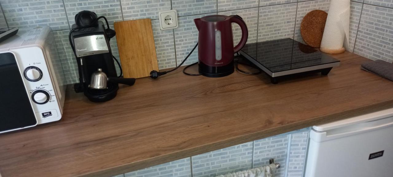Ov152 Apartman Budapeszt Zewnętrze zdjęcie