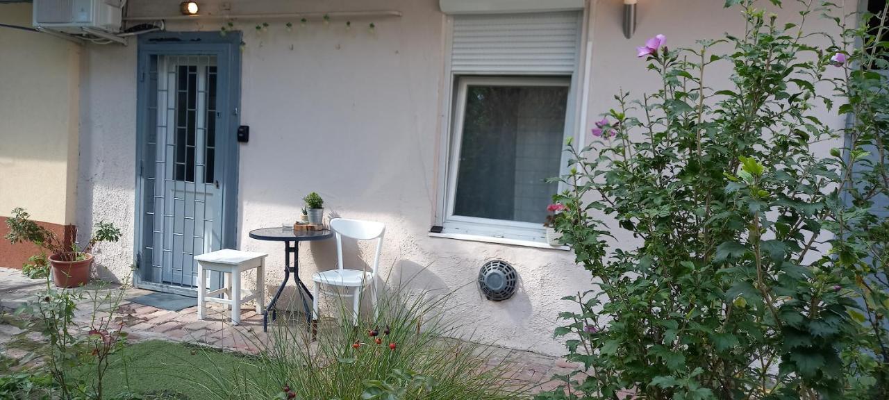 Ov152 Apartman Budapeszt Zewnętrze zdjęcie