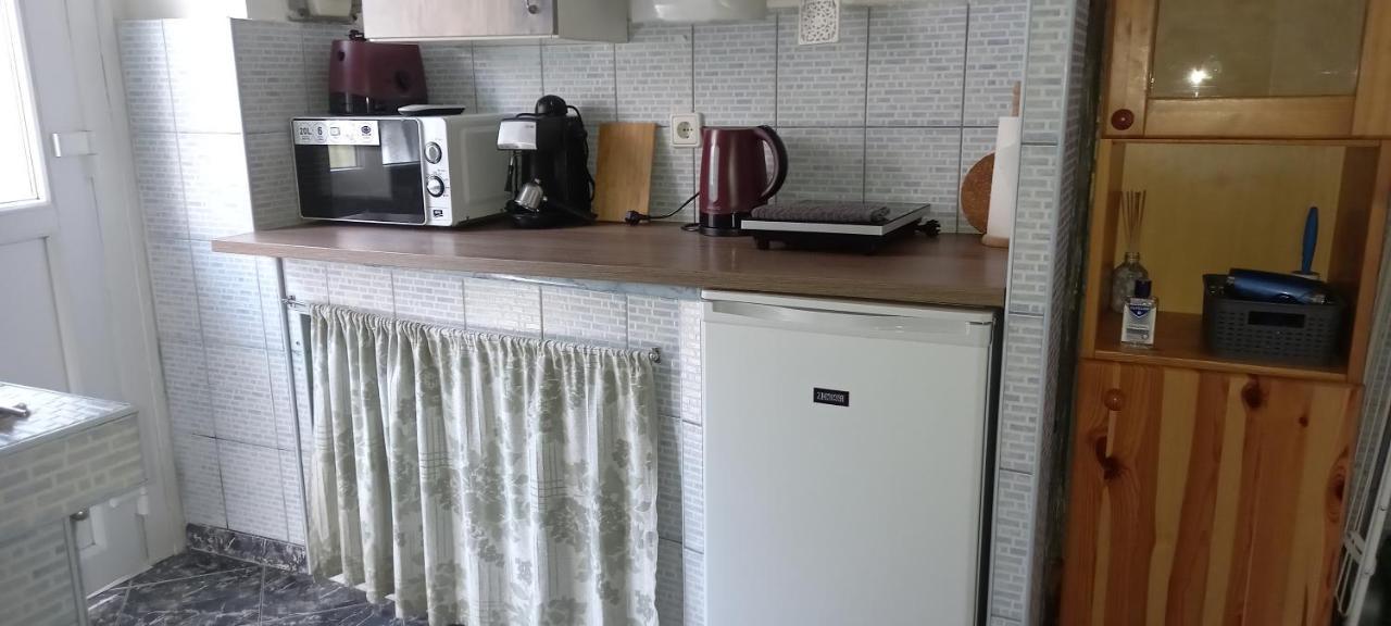 Ov152 Apartman Budapeszt Zewnętrze zdjęcie