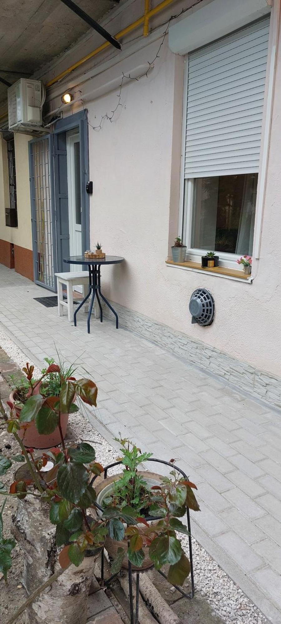 Ov152 Apartman Budapeszt Zewnętrze zdjęcie
