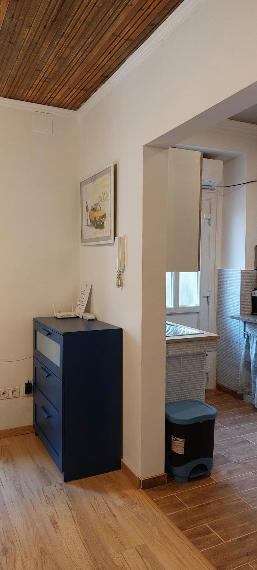 Ov152 Apartman Budapeszt Zewnętrze zdjęcie