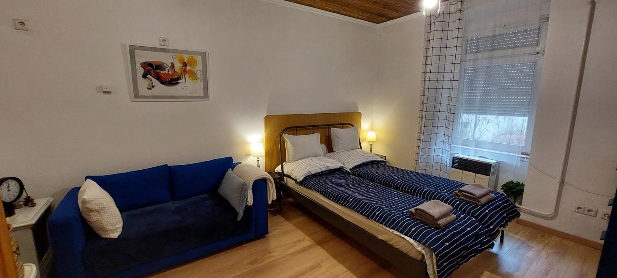 Ov152 Apartman Budapeszt Zewnętrze zdjęcie