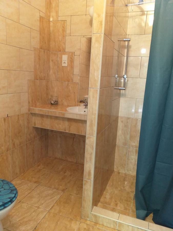 Ov152 Apartman Budapeszt Zewnętrze zdjęcie